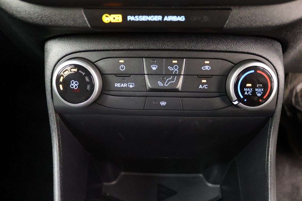 2023 FORD FIESTA 2023 FORD FIESTA