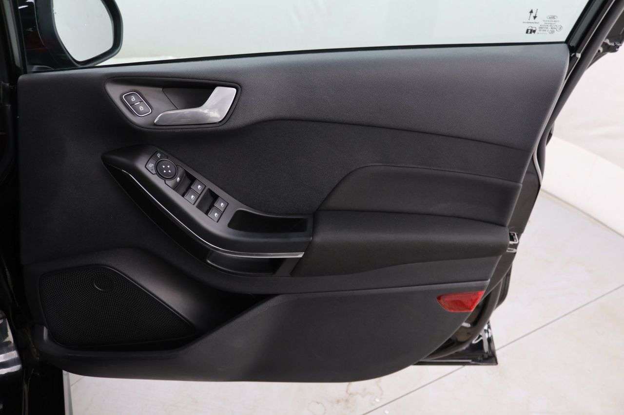 2023 FORD FIESTA 2023 FORD FIESTA