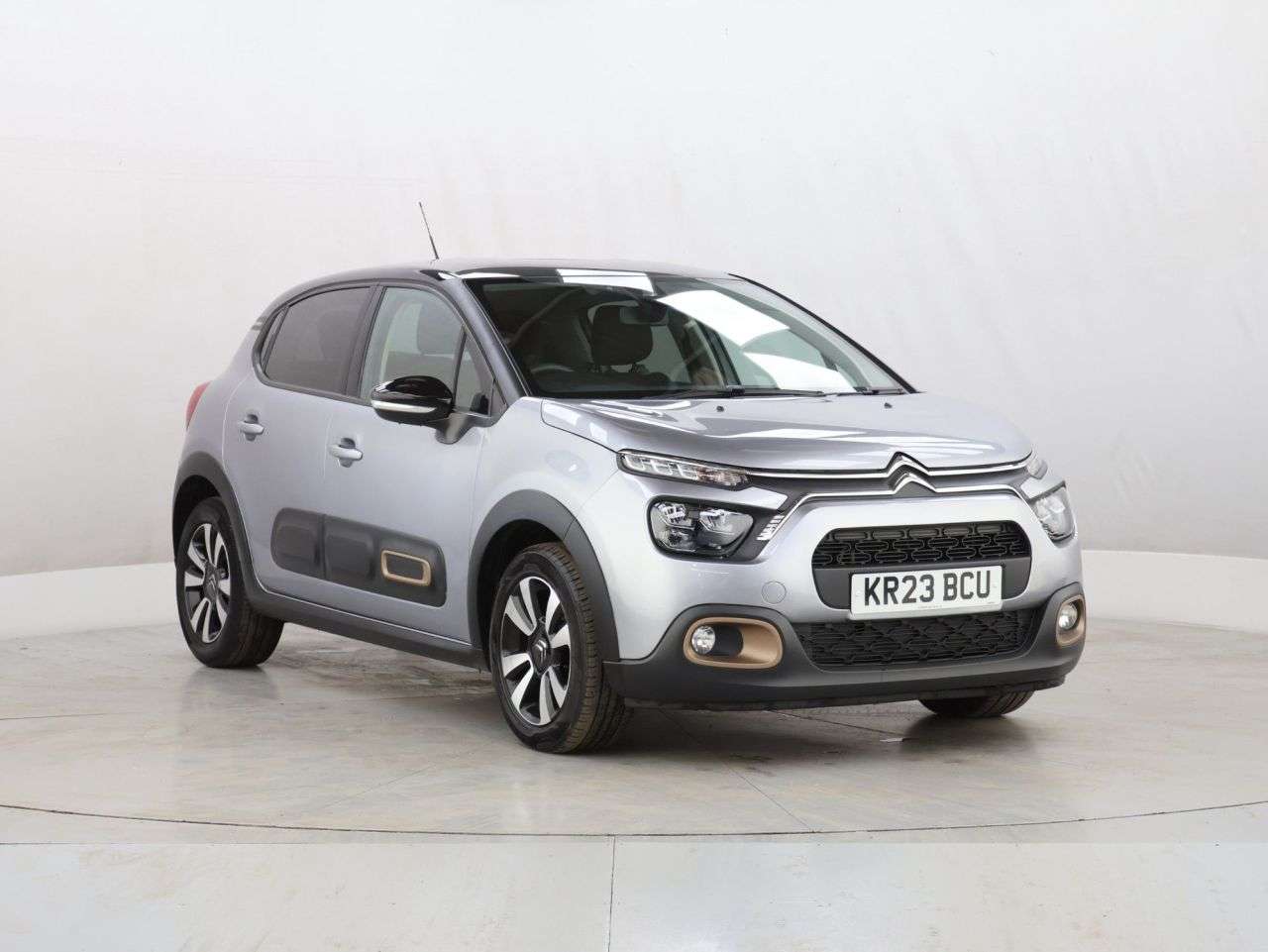 A 2023 CITROEN C3 1.2 PureTech C-Series Edition Hatchback 5dr Petrol Manual Euro 6 (s/s) (83 A 2023 CITROEN C3 1.2 PureTech C-Series Edition Hatchback 5dr Petrol Manual Euro 6 (s/s) (83