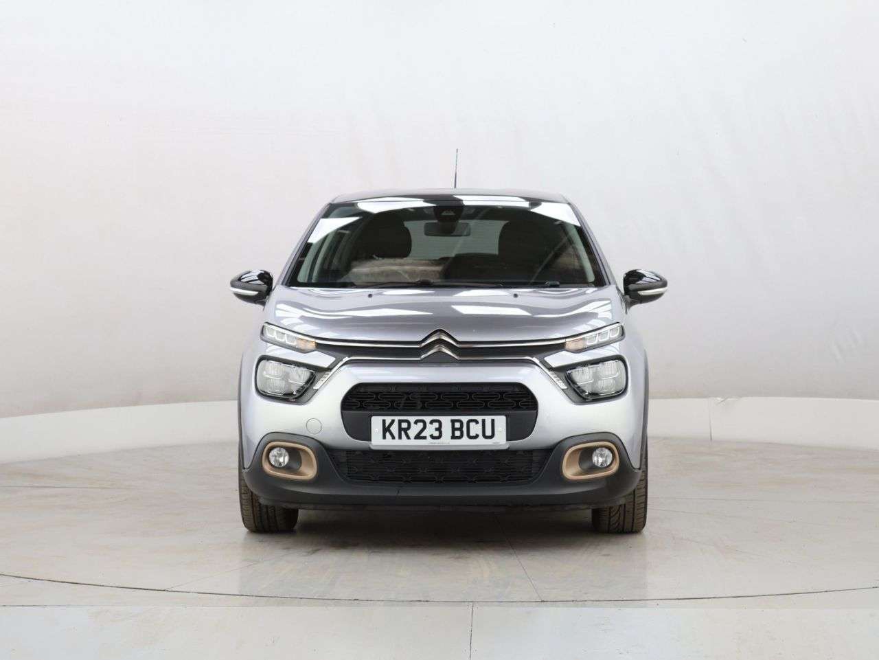 A 2023 CITROEN C3 1.2 PureTech C-Series Edition Hatchback 5dr Petrol Manual Euro 6 (s/s) (83 A 2023 CITROEN C3 1.2 PureTech C-Series Edition Hatchback 5dr Petrol Manual Euro 6 (s/s) (83