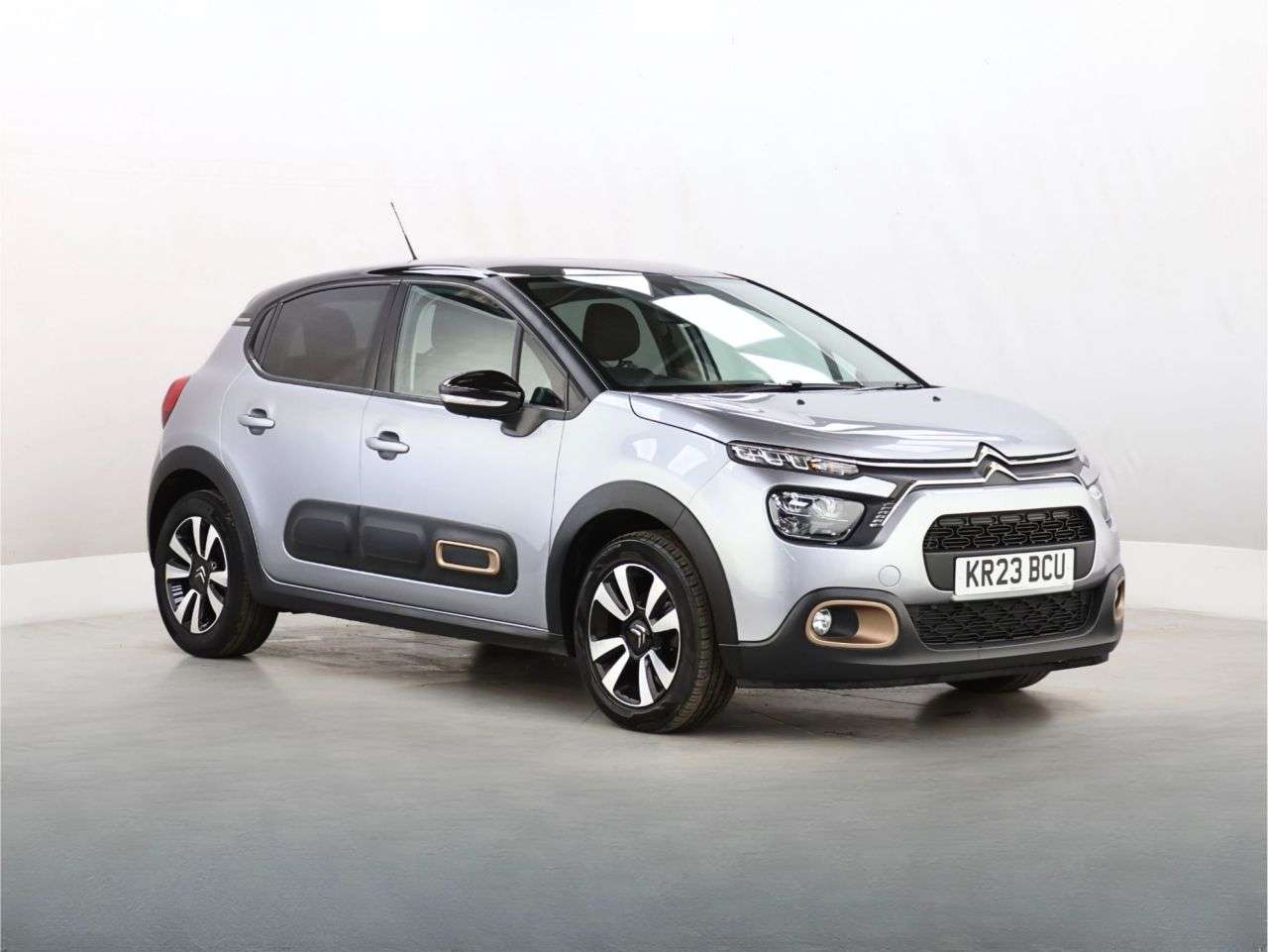 A 2023 CITROEN C3 1.2 PureTech C-Series Edition Hatchback 5dr Petrol Manual Euro 6 (s/s) (83 A 2023 CITROEN C3 1.2 PureTech C-Series Edition Hatchback 5dr Petrol Manual Euro 6 (s/s) (83