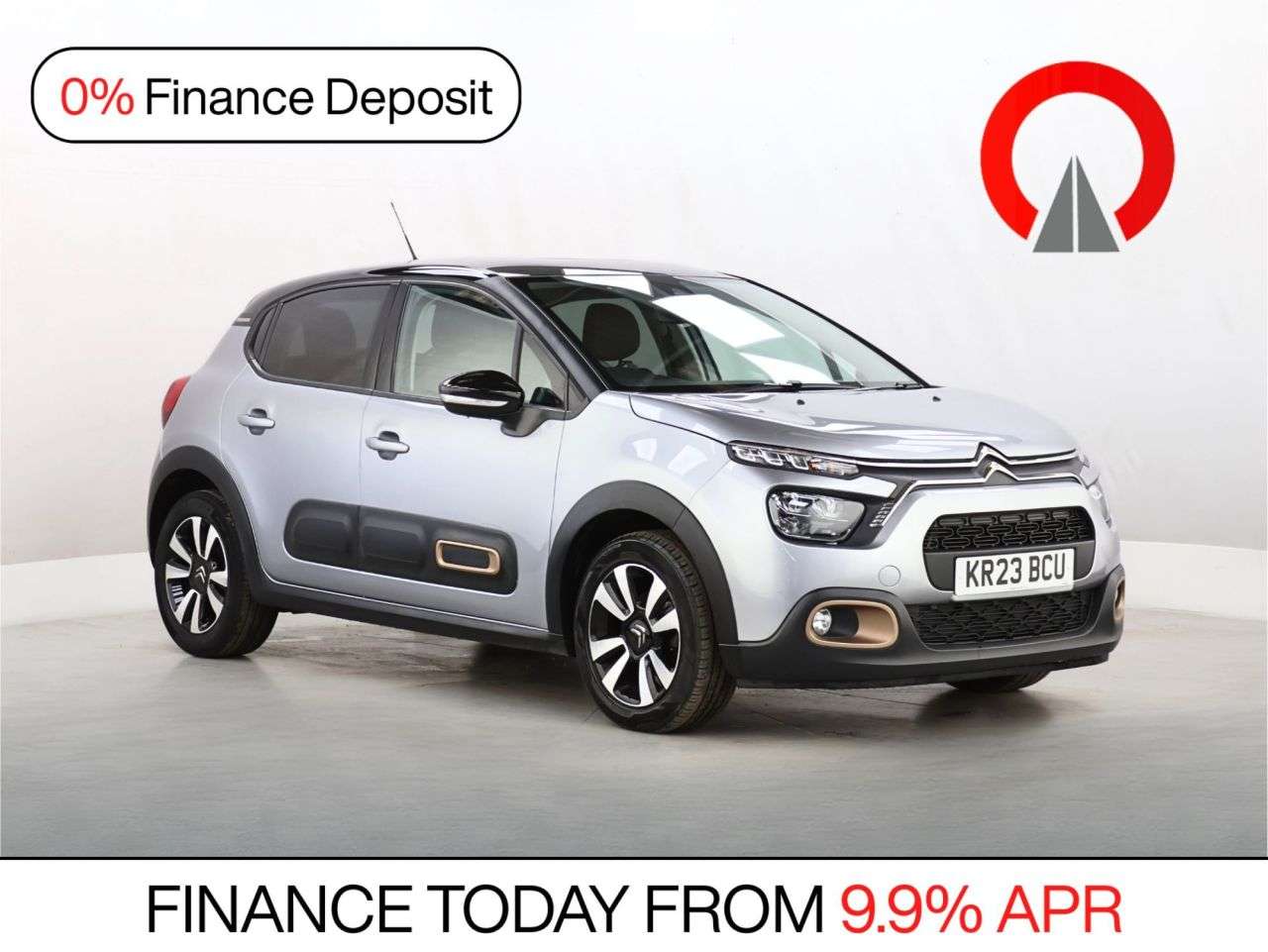 A 2023 CITROEN C3 1.2 PureTech C-Series Edition Hatchback 5dr Petrol Manual Euro 6 (s/s) (83 A 2023 CITROEN C3 1.2 PureTech C-Series Edition Hatchback 5dr Petrol Manual Euro 6 (s/s) (83