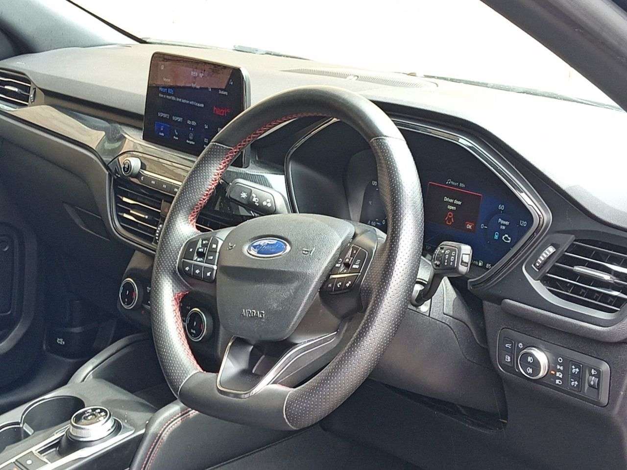 2023 FORD KUGA 2023 FORD KUGA