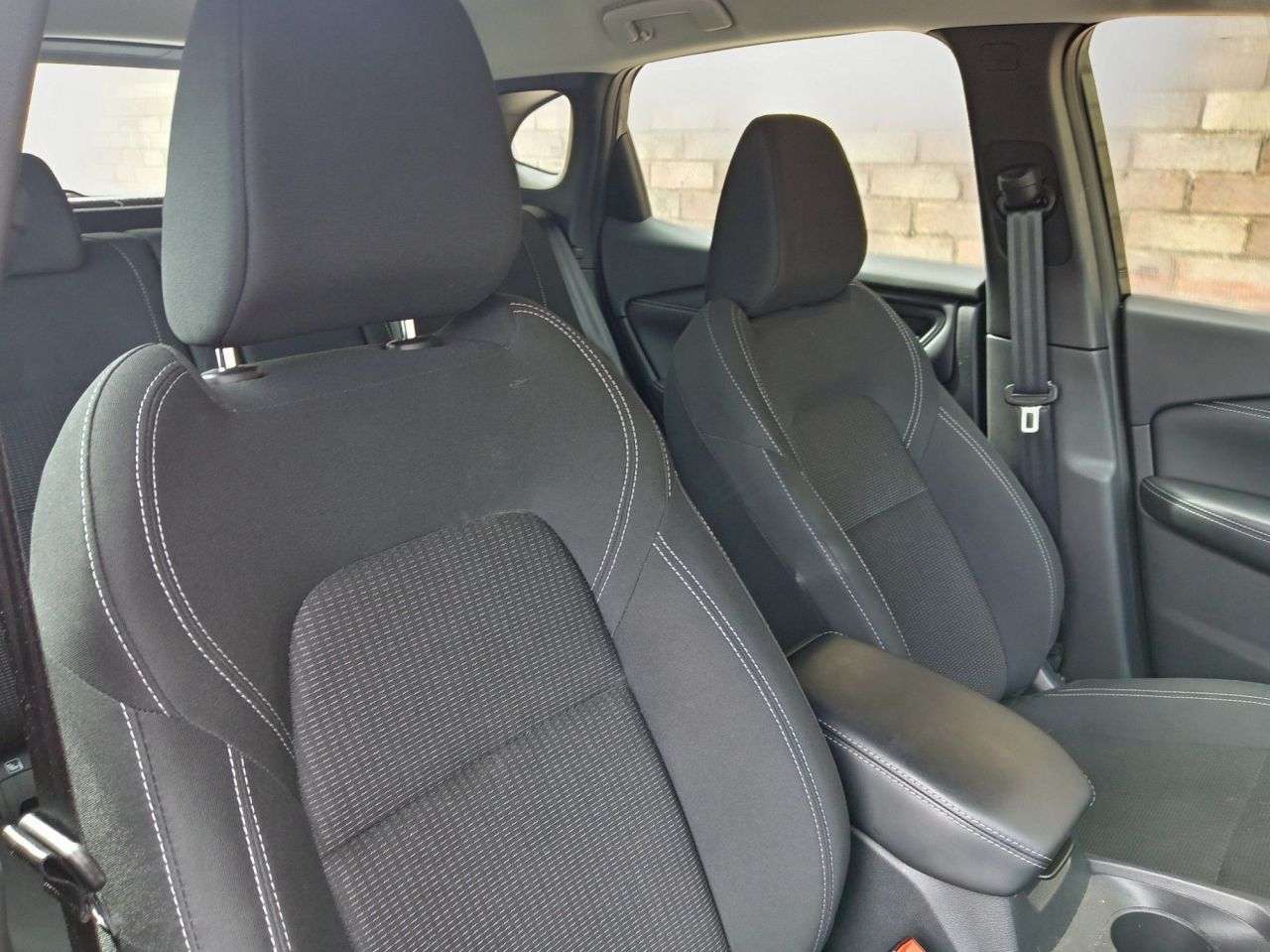 2024 NISSAN QASHQAI 2024 NISSAN QASHQAI