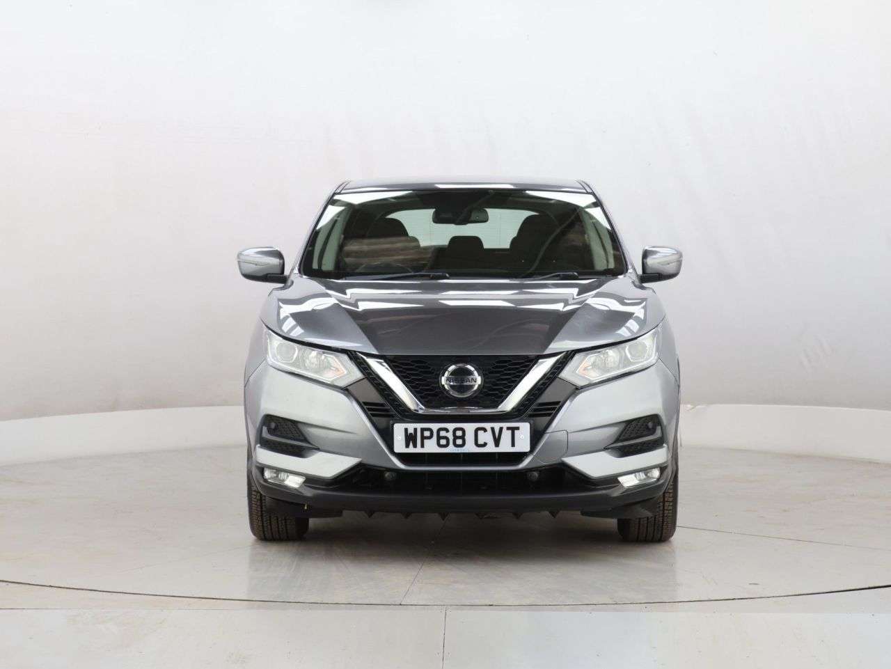 A 2018 NISSAN QASHQAI 1.5 dCi Acenta Premium SUV 5dr Diesel Manual Euro 6 (s/s) (115 ps) A 2018 NISSAN QASHQAI 1.5 dCi Acenta Premium SUV 5dr Diesel Manual Euro 6 (s/s) (115 ps)