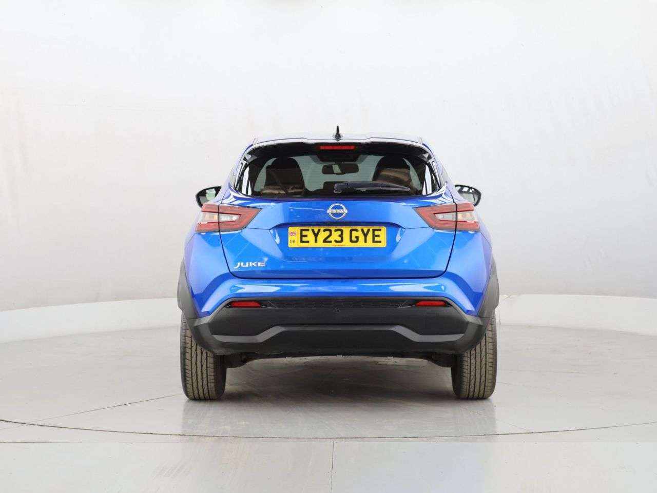2023 NISSAN JUKE 2023 NISSAN JUKE