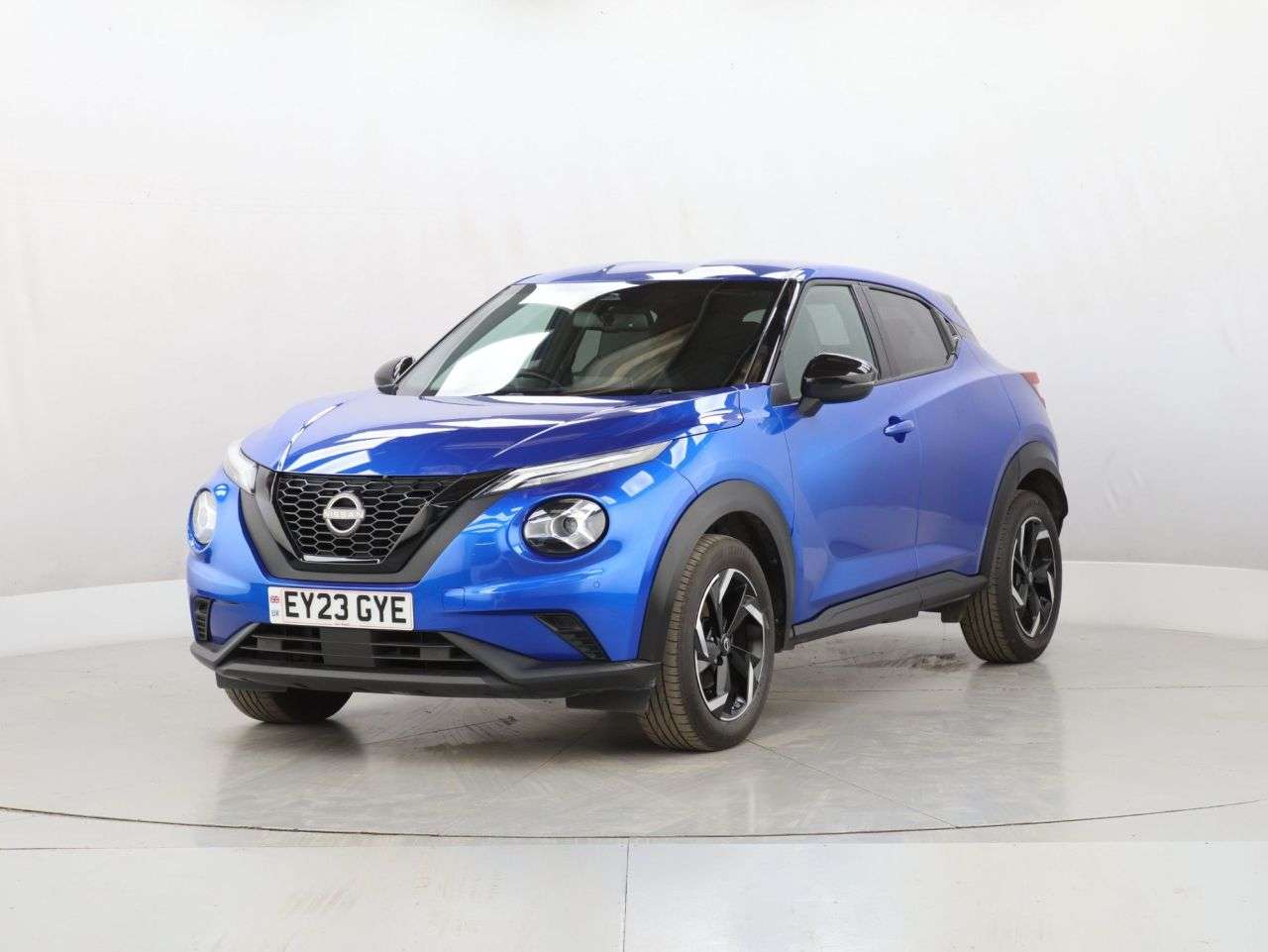 2023 NISSAN JUKE 2023 NISSAN JUKE