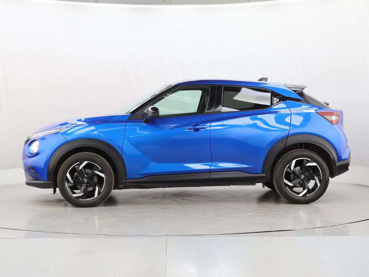 2023 NISSAN JUKE 2023 NISSAN JUKE