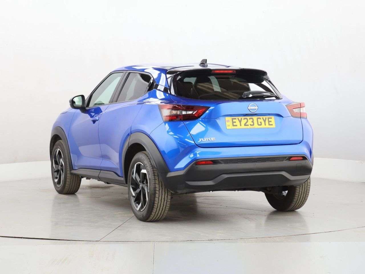 2023 NISSAN JUKE 2023 NISSAN JUKE