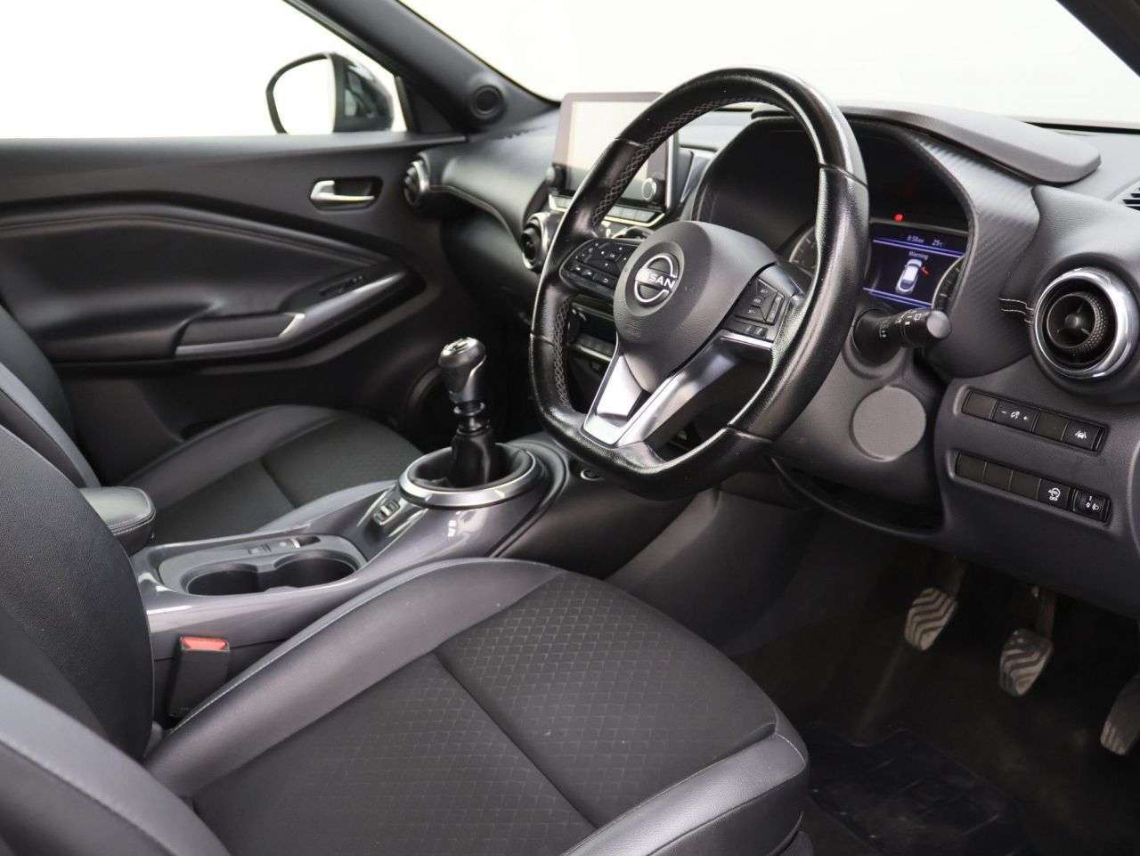 2023 NISSAN JUKE 2023 NISSAN JUKE