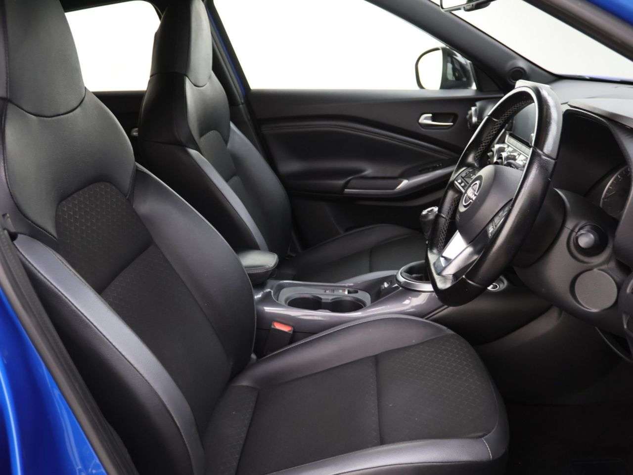 2023 NISSAN JUKE 2023 NISSAN JUKE