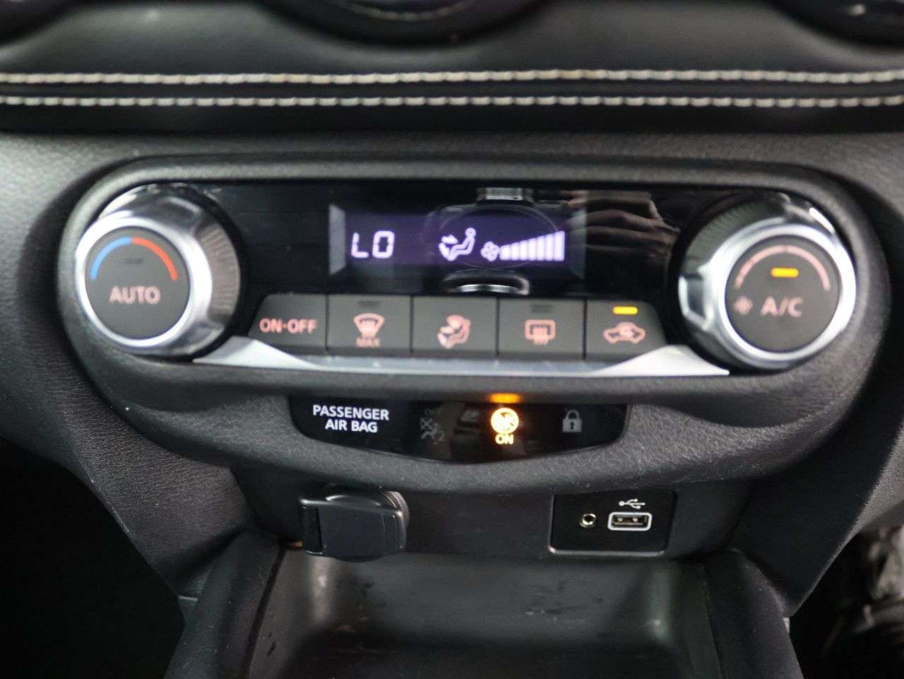 2023 NISSAN JUKE 2023 NISSAN JUKE