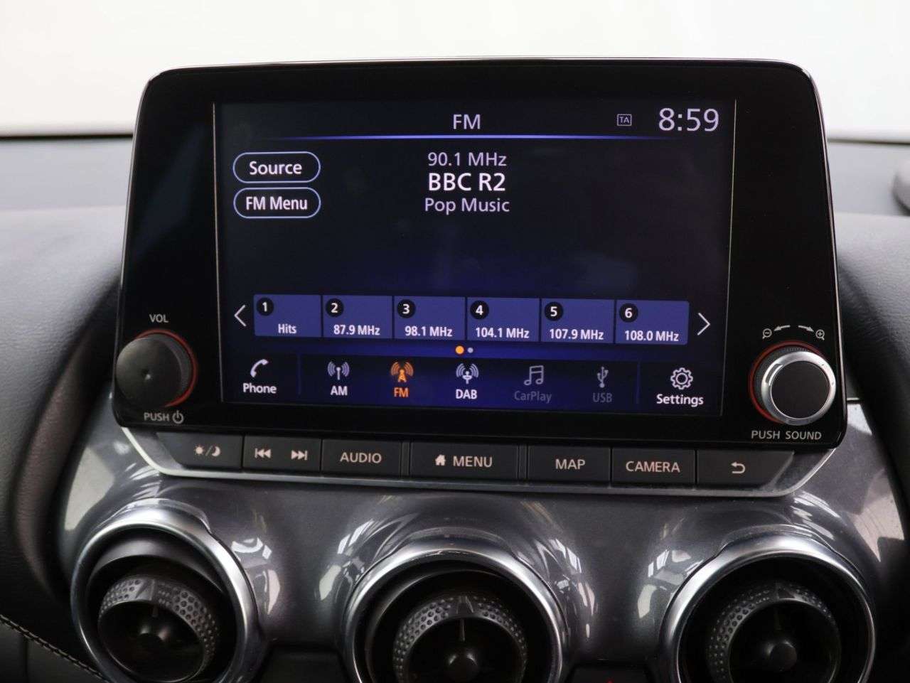 2023 NISSAN JUKE 2023 NISSAN JUKE