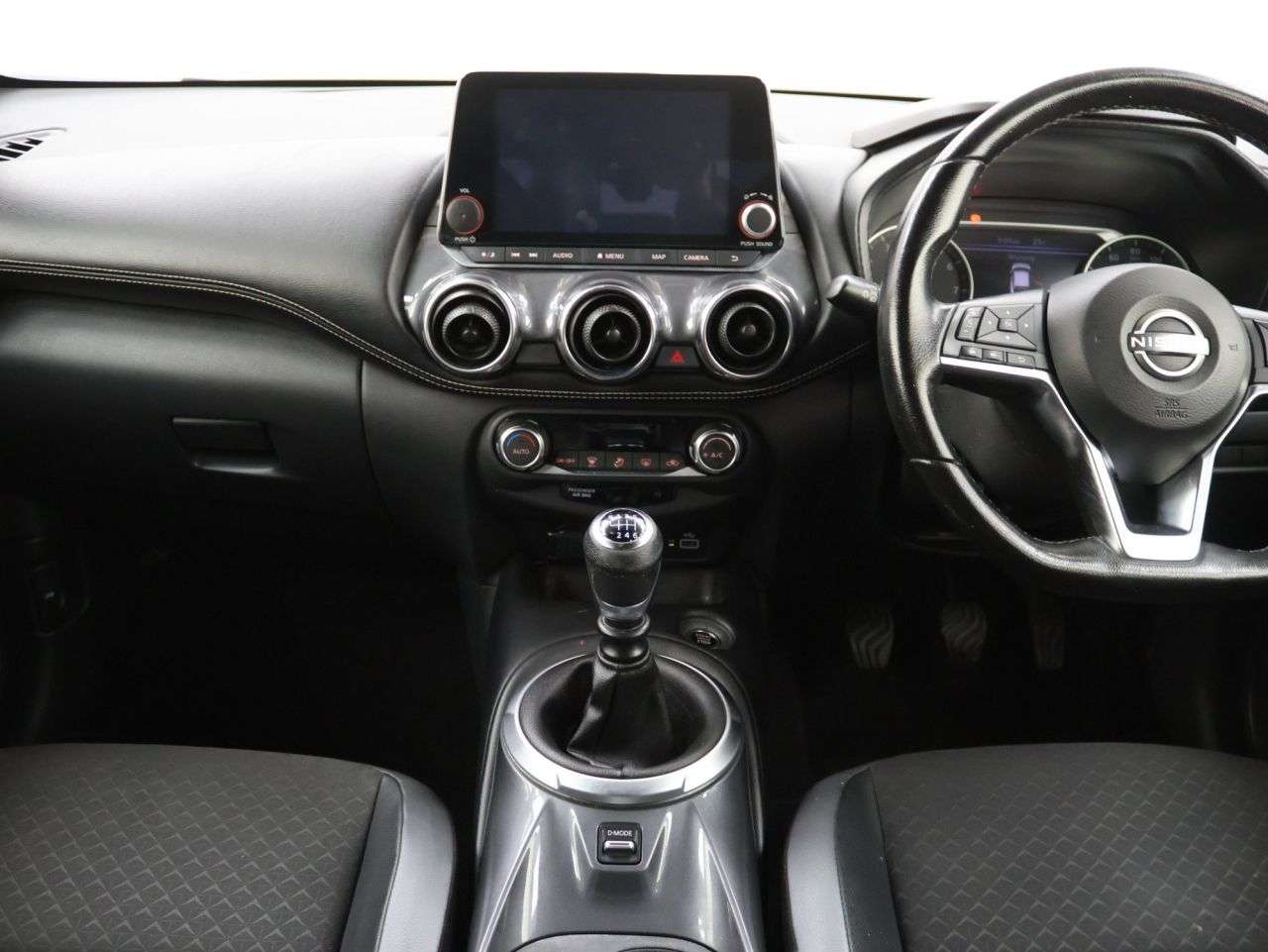 2023 NISSAN JUKE 2023 NISSAN JUKE
