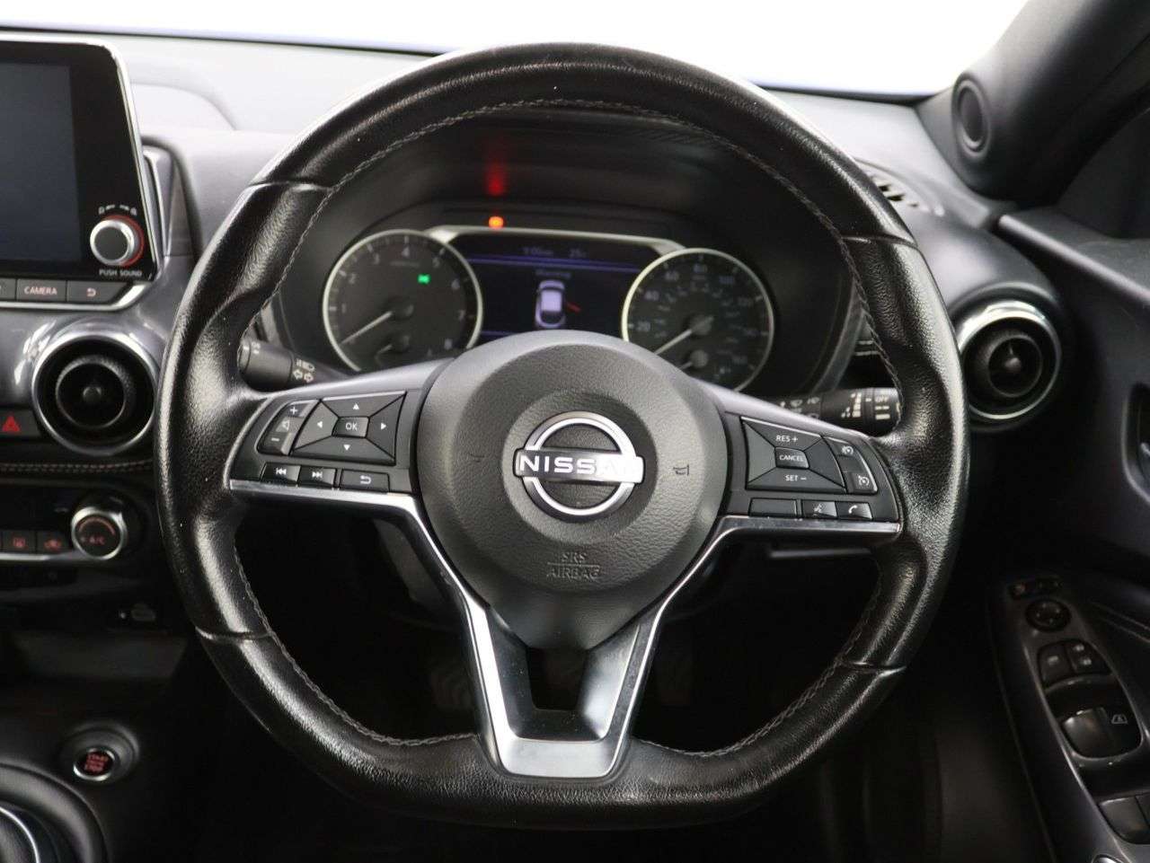 2023 NISSAN JUKE 2023 NISSAN JUKE