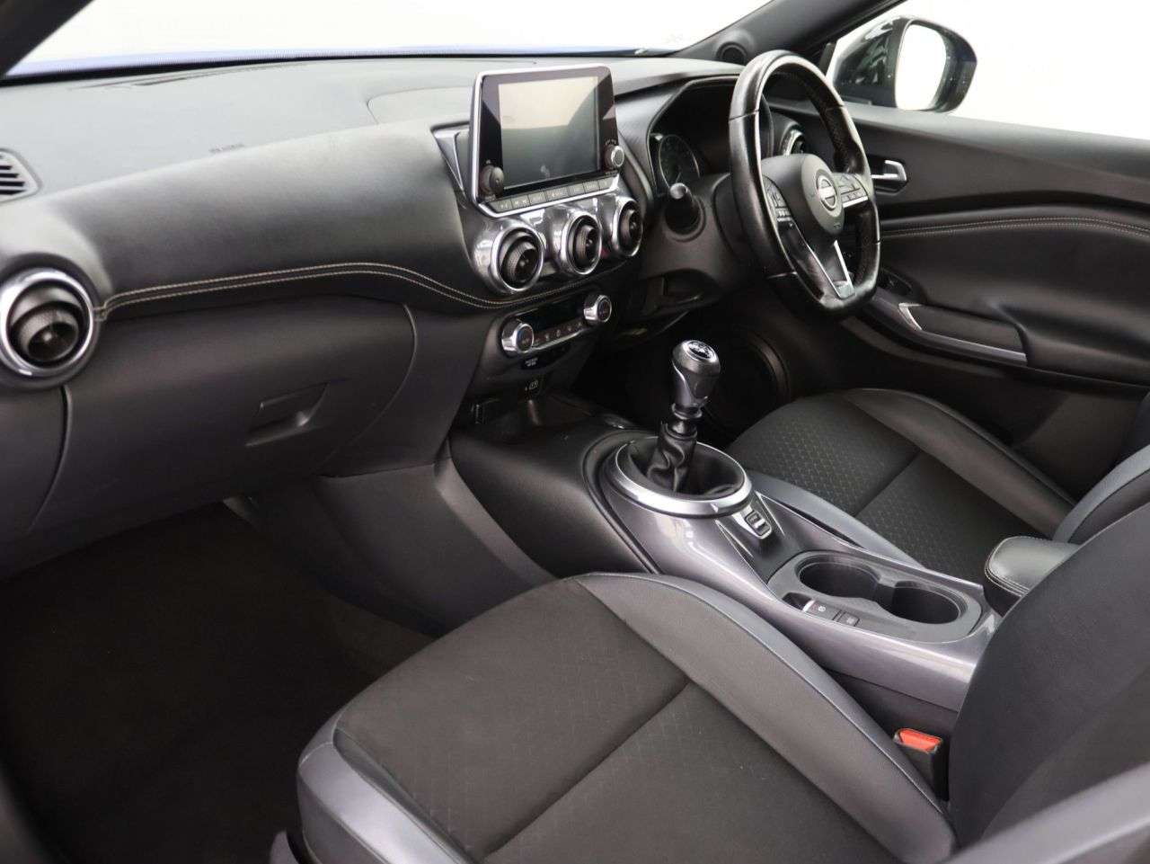 2023 NISSAN JUKE 2023 NISSAN JUKE