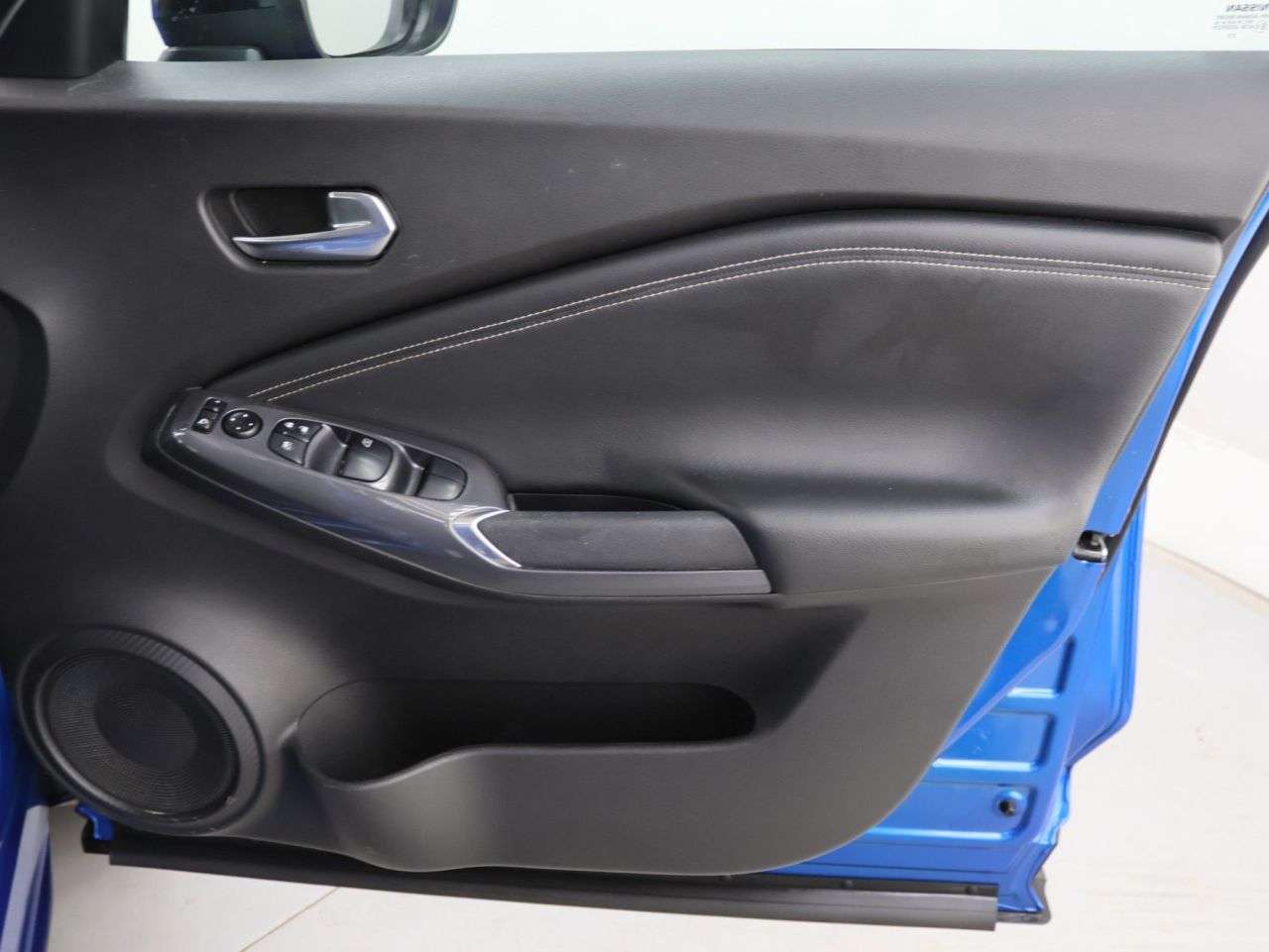 2023 NISSAN JUKE 2023 NISSAN JUKE