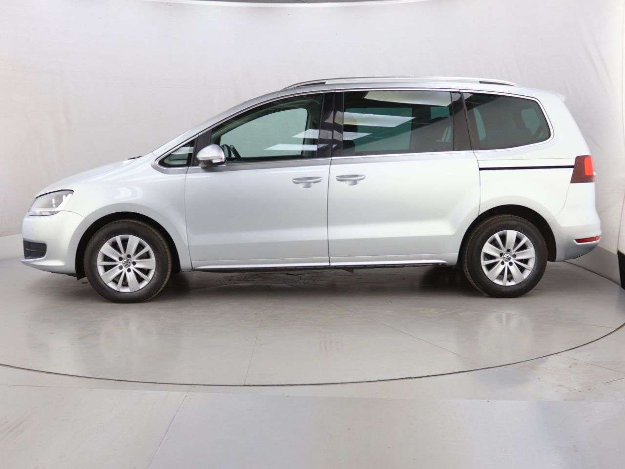 2021 VOLKSWAGEN SHARAN 2021 VOLKSWAGEN SHARAN