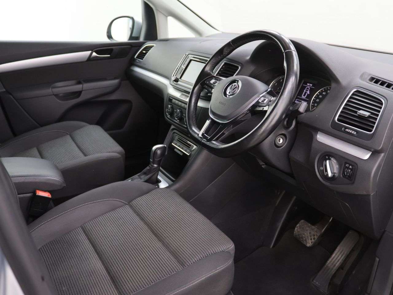 2021 VOLKSWAGEN SHARAN 2021 VOLKSWAGEN SHARAN