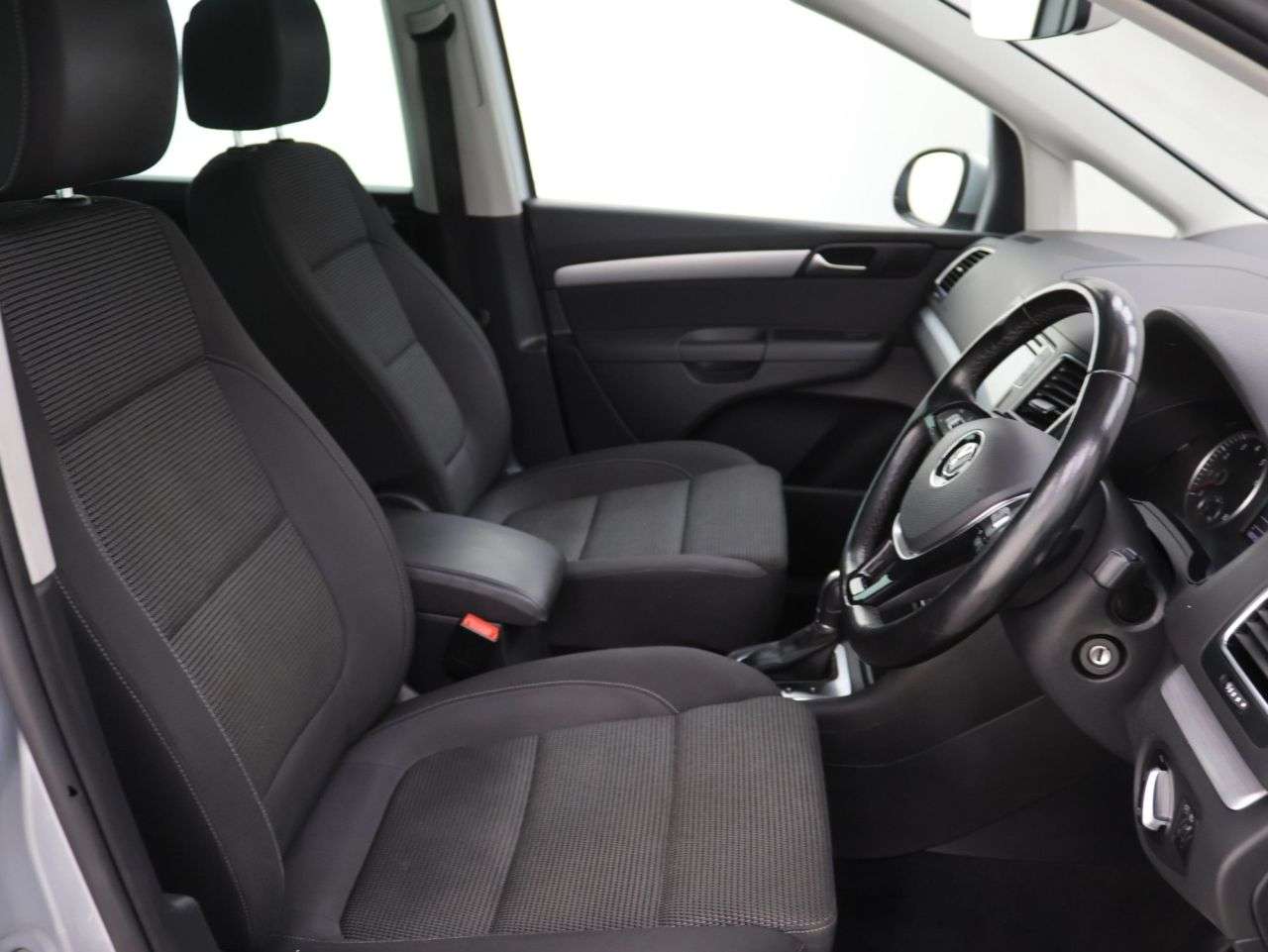 2021 VOLKSWAGEN SHARAN 2021 VOLKSWAGEN SHARAN