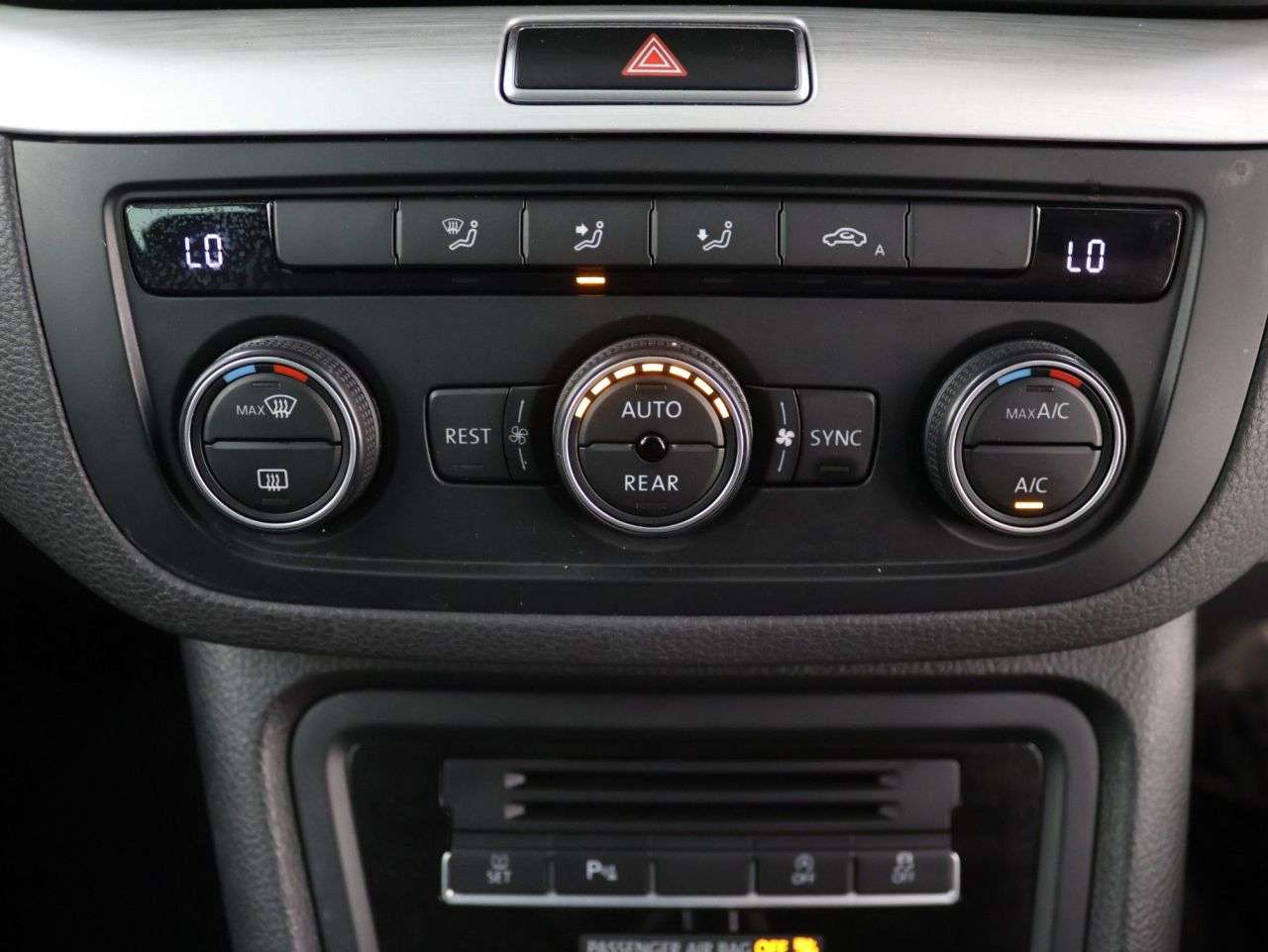 2021 VOLKSWAGEN SHARAN 2021 VOLKSWAGEN SHARAN