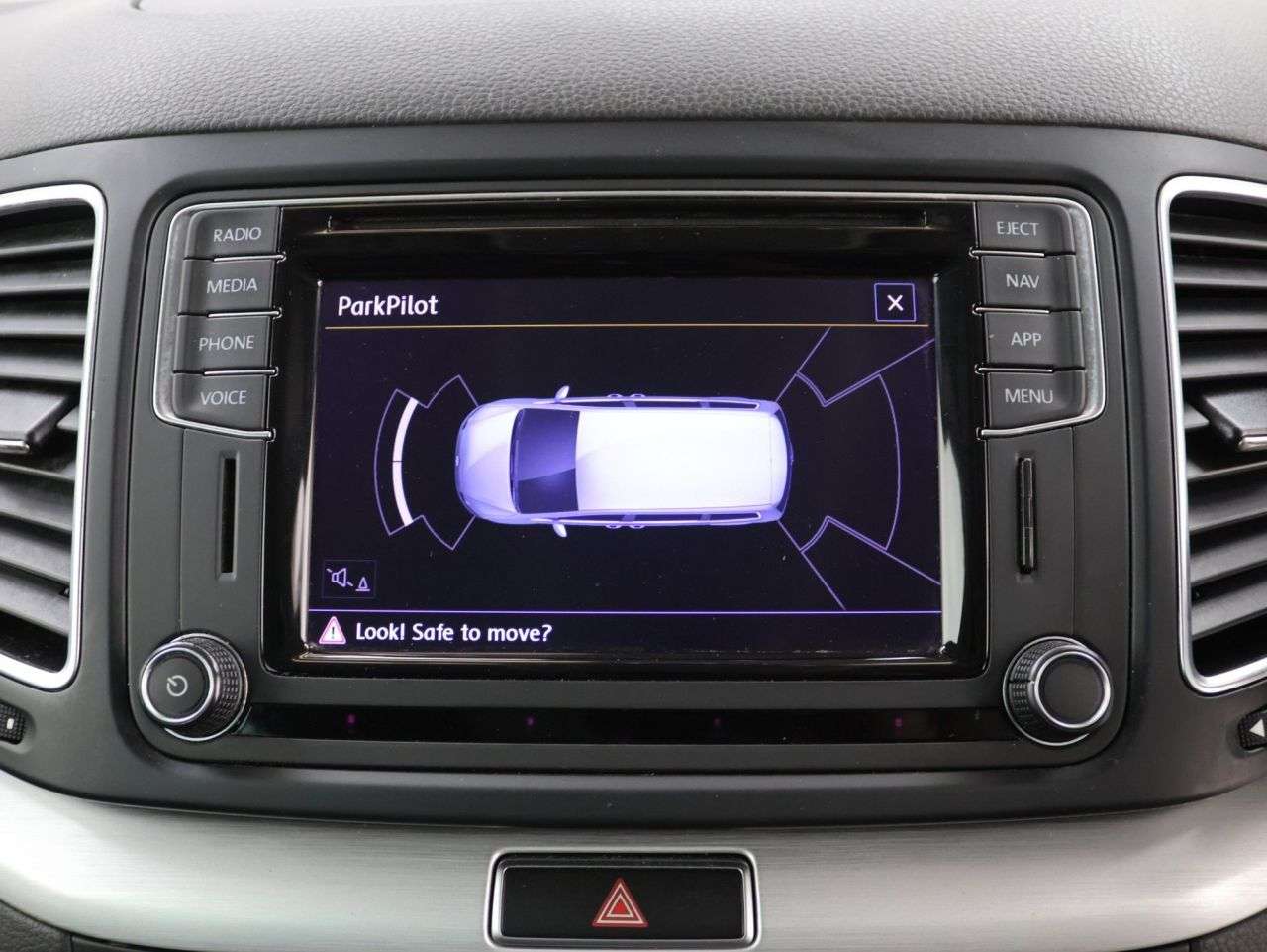 2021 VOLKSWAGEN SHARAN 2021 VOLKSWAGEN SHARAN