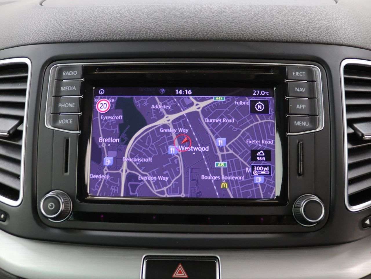 2021 VOLKSWAGEN SHARAN 2021 VOLKSWAGEN SHARAN