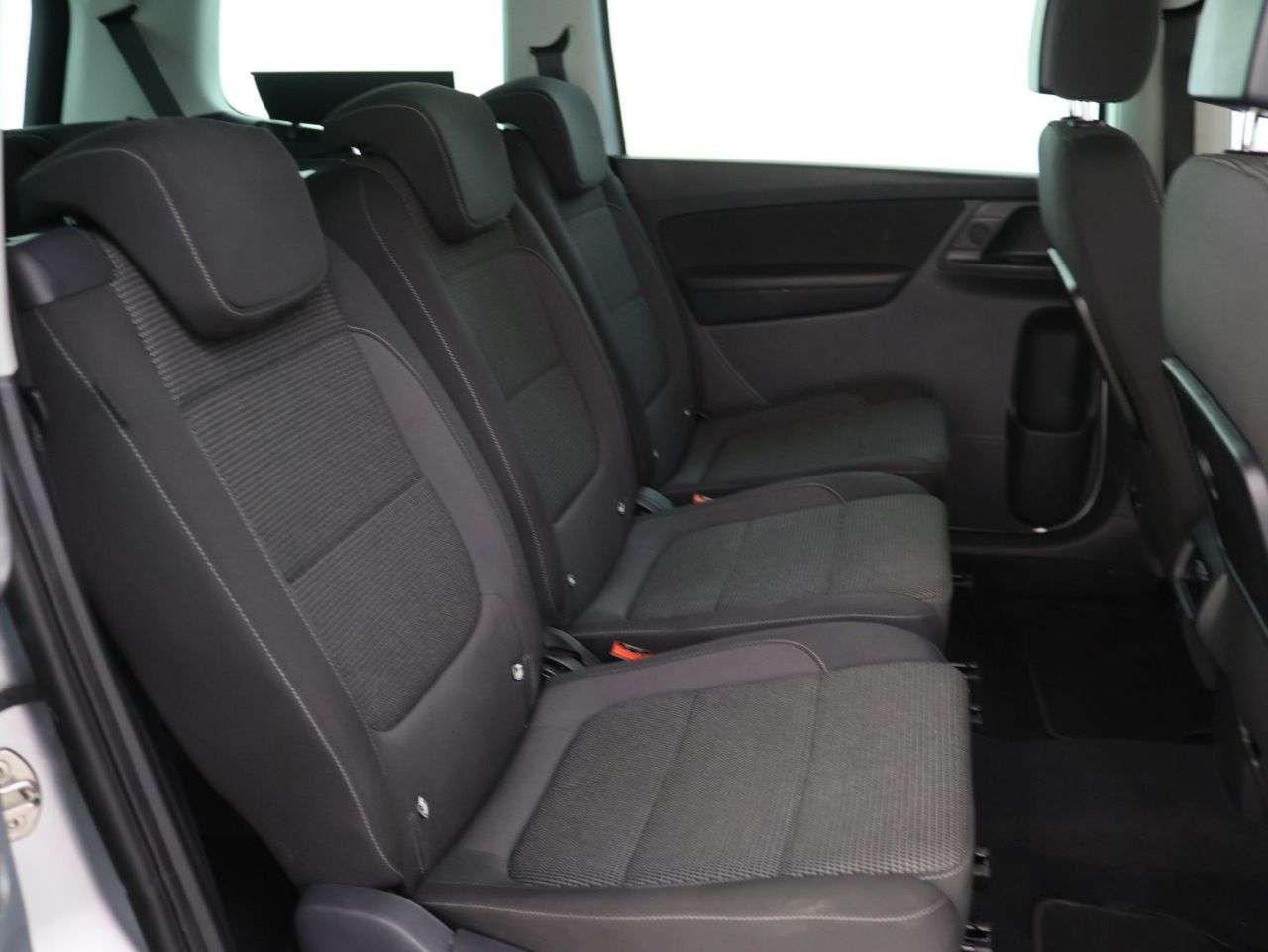 2021 VOLKSWAGEN SHARAN 2021 VOLKSWAGEN SHARAN