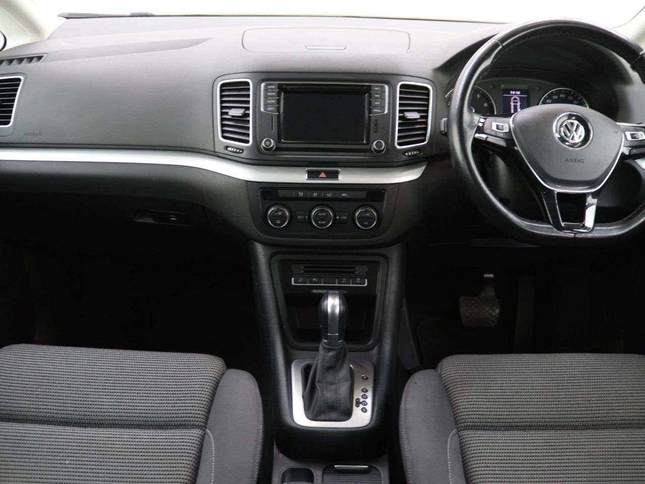 2021 VOLKSWAGEN SHARAN 2021 VOLKSWAGEN SHARAN