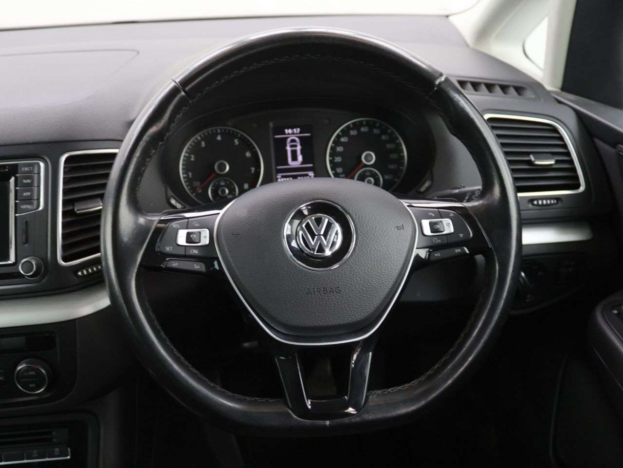 2021 VOLKSWAGEN SHARAN 2021 VOLKSWAGEN SHARAN