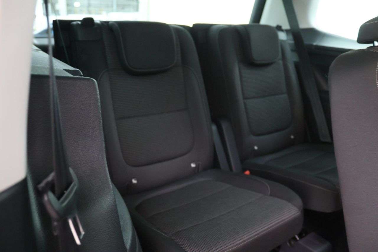 2021 VOLKSWAGEN SHARAN 2021 VOLKSWAGEN SHARAN