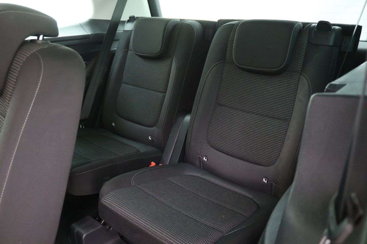 2021 VOLKSWAGEN SHARAN 2021 VOLKSWAGEN SHARAN