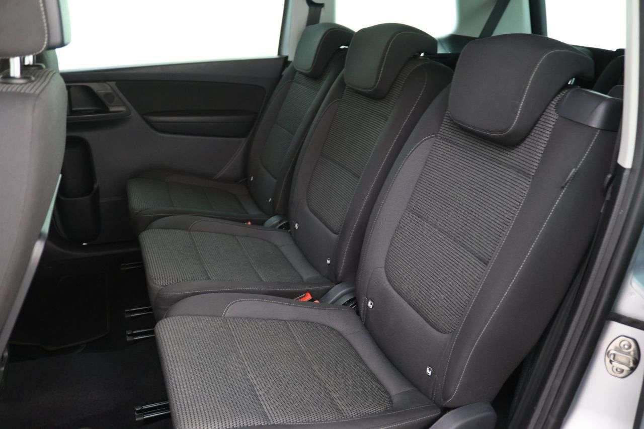 2021 VOLKSWAGEN SHARAN 2021 VOLKSWAGEN SHARAN