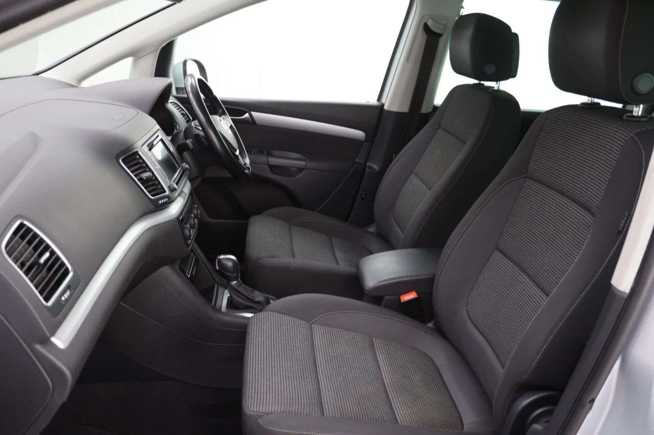 2021 VOLKSWAGEN SHARAN 2021 VOLKSWAGEN SHARAN