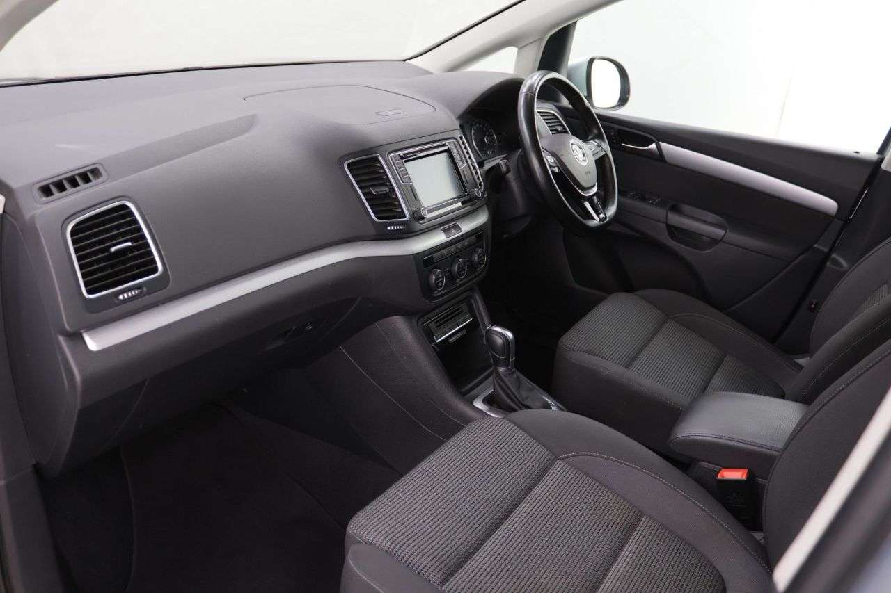 2021 VOLKSWAGEN SHARAN 2021 VOLKSWAGEN SHARAN