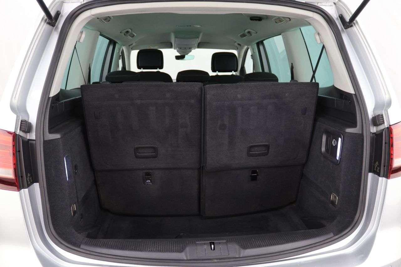 2021 VOLKSWAGEN SHARAN 2021 VOLKSWAGEN SHARAN