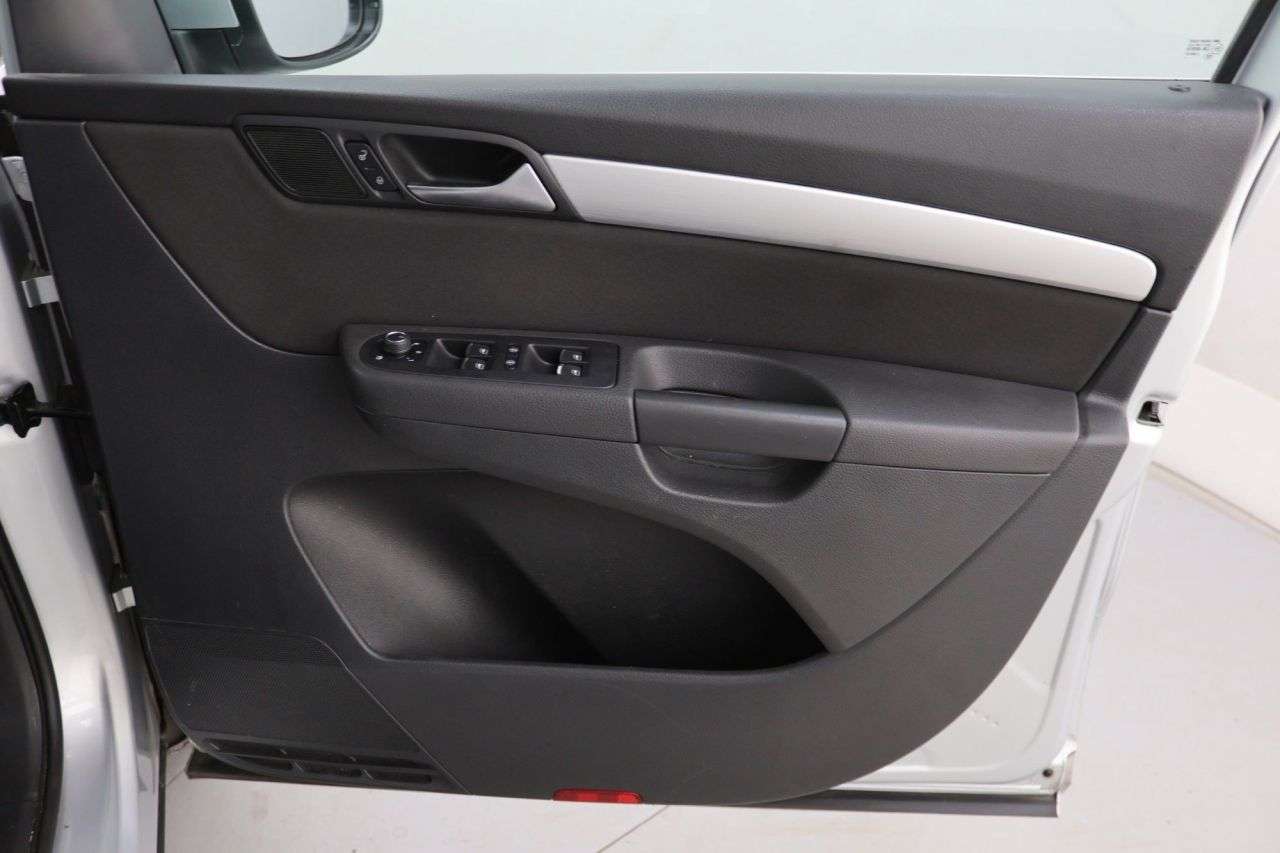 2021 VOLKSWAGEN SHARAN 2021 VOLKSWAGEN SHARAN