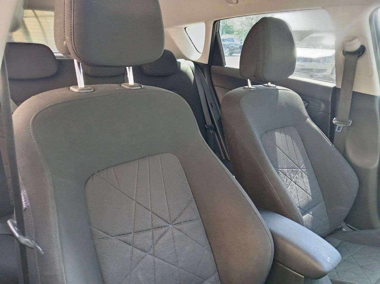 2022 HYUNDAI BAYON 2022 HYUNDAI BAYON