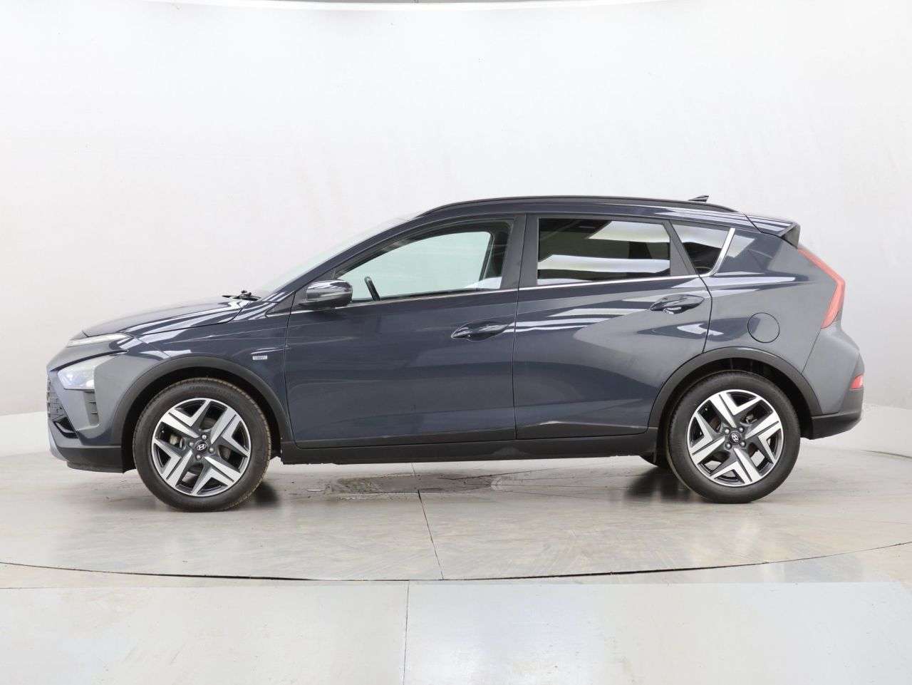 2022 HYUNDAI BAYON 2022 HYUNDAI BAYON