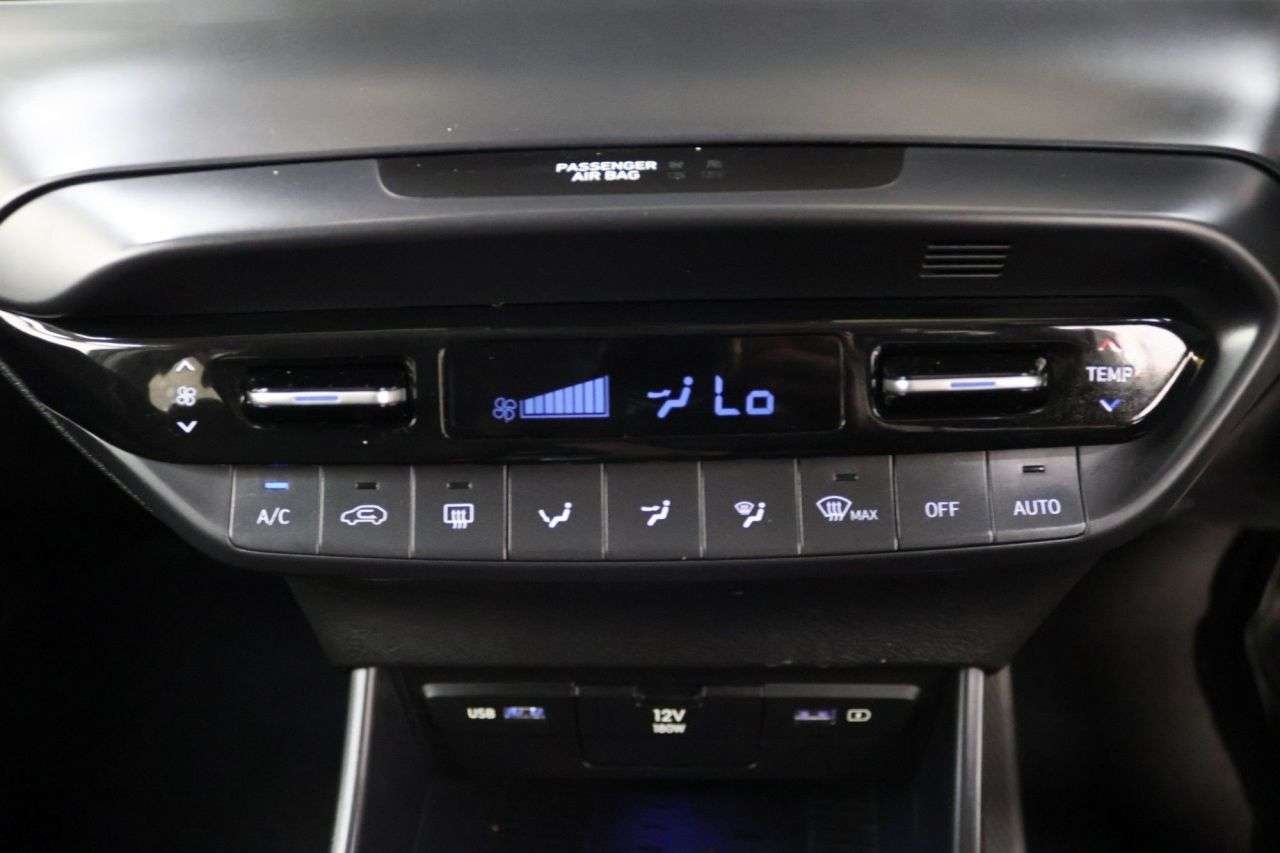 2022 HYUNDAI BAYON 2022 HYUNDAI BAYON