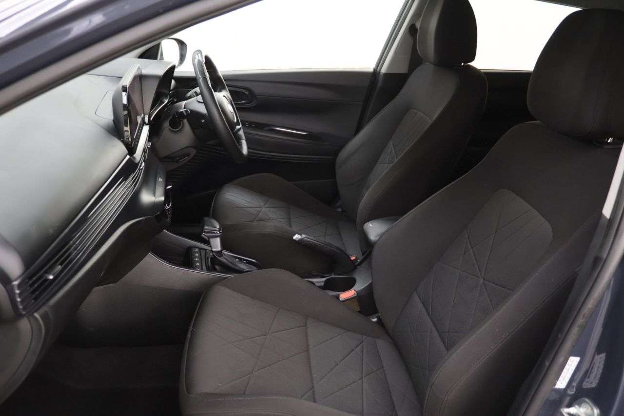 2022 HYUNDAI BAYON 2022 HYUNDAI BAYON
