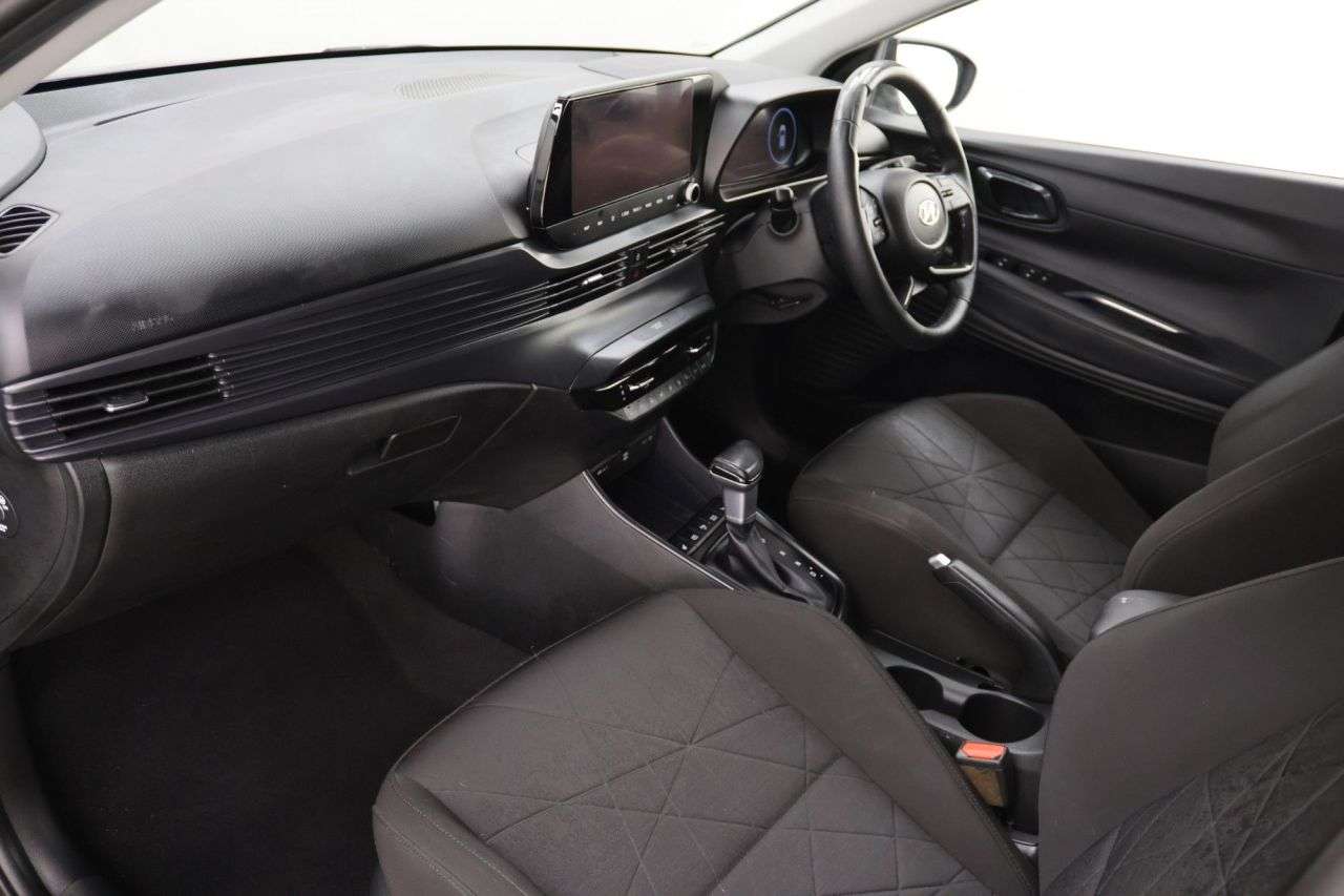 2022 HYUNDAI BAYON 2022 HYUNDAI BAYON