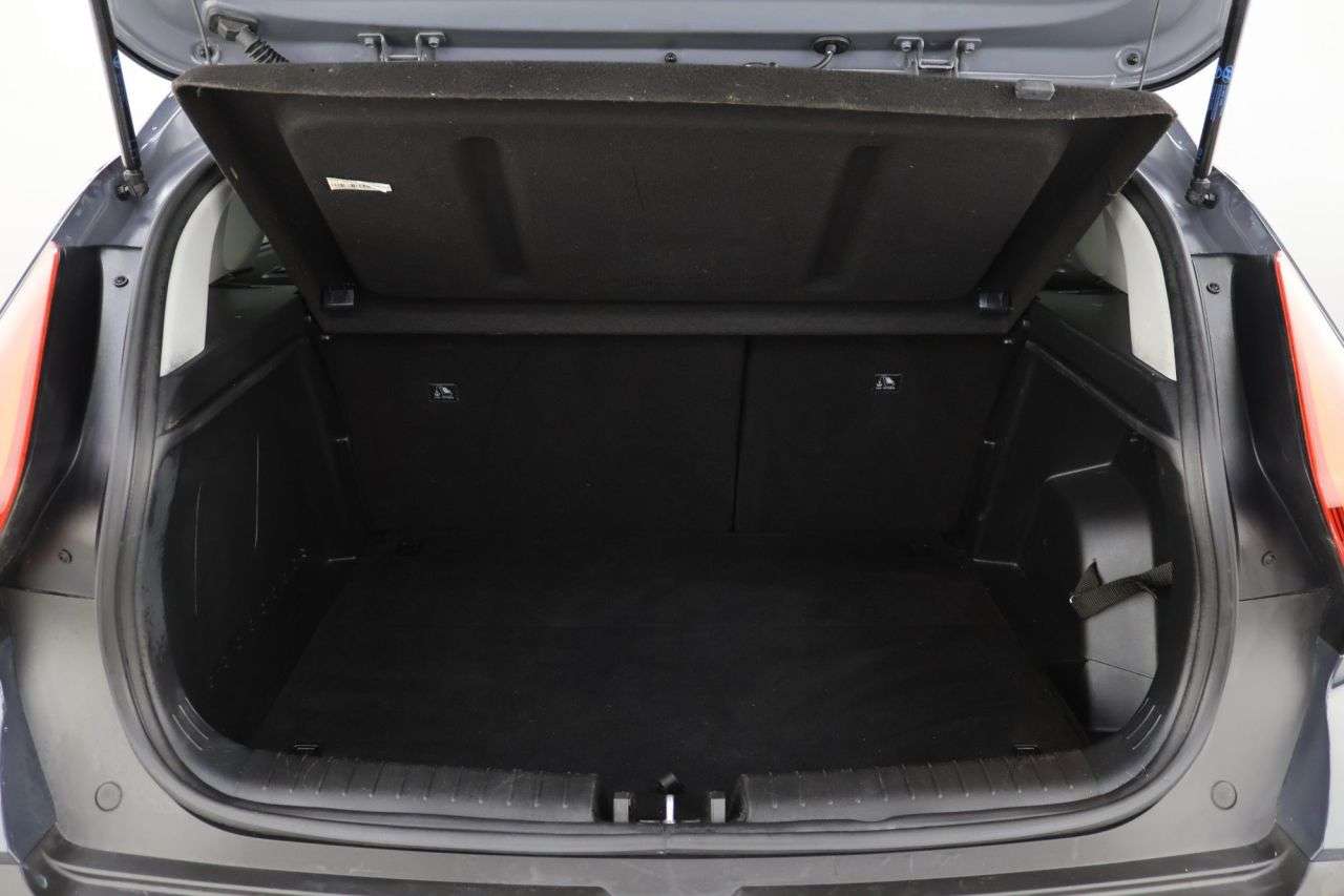 2022 HYUNDAI BAYON 2022 HYUNDAI BAYON