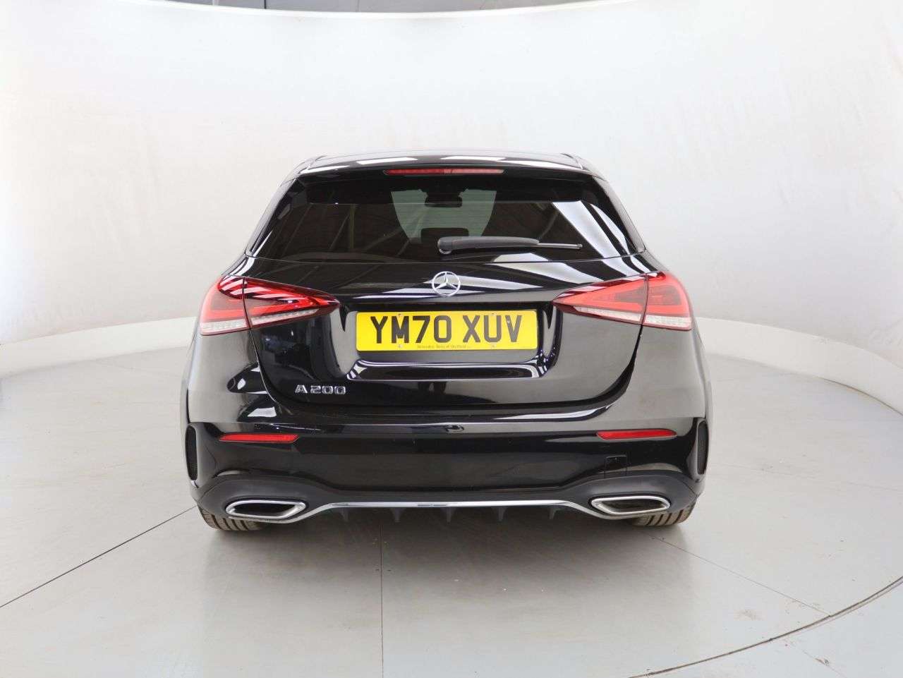 A 2021 MERCEDES-BENZ A CLASS 1.3 A200 AMG Line Hatchback 5dr Petrol 7G-DCT Euro 6 (s/s) (163 ps) A 2021 MERCEDES-BENZ A CLASS 1.3 A200 AMG Line Hatchback 5dr Petrol 7G-DCT Euro 6 (s/s) (163 ps)