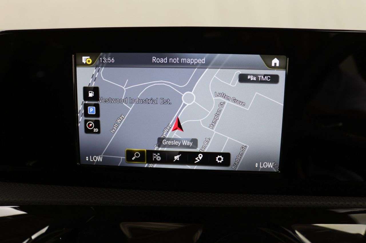 2021 MERCEDES-BENZ A CLASS 2021 MERCEDES-BENZ A CLASS