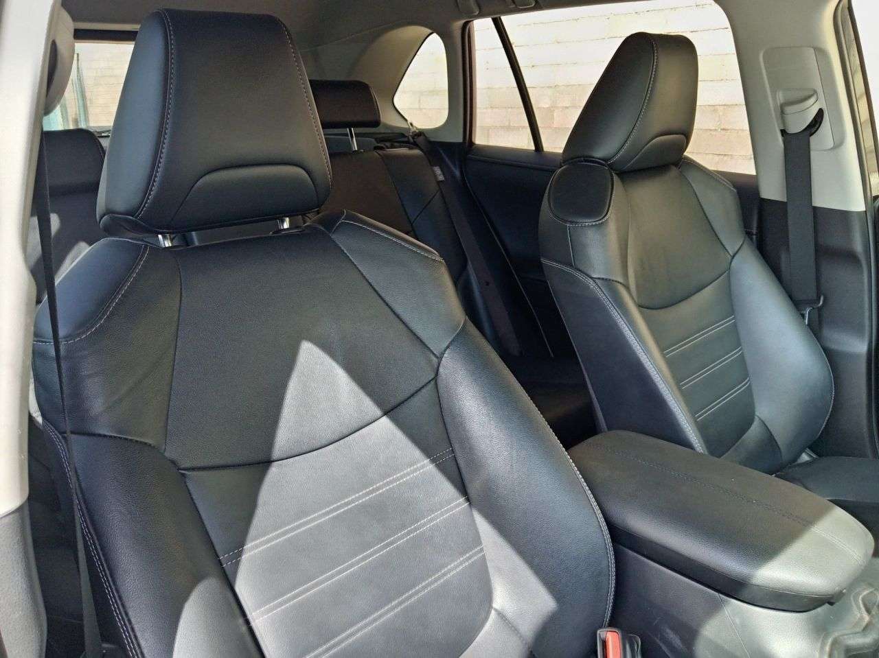 2021 TOYOTA RAV4 2021 TOYOTA RAV4