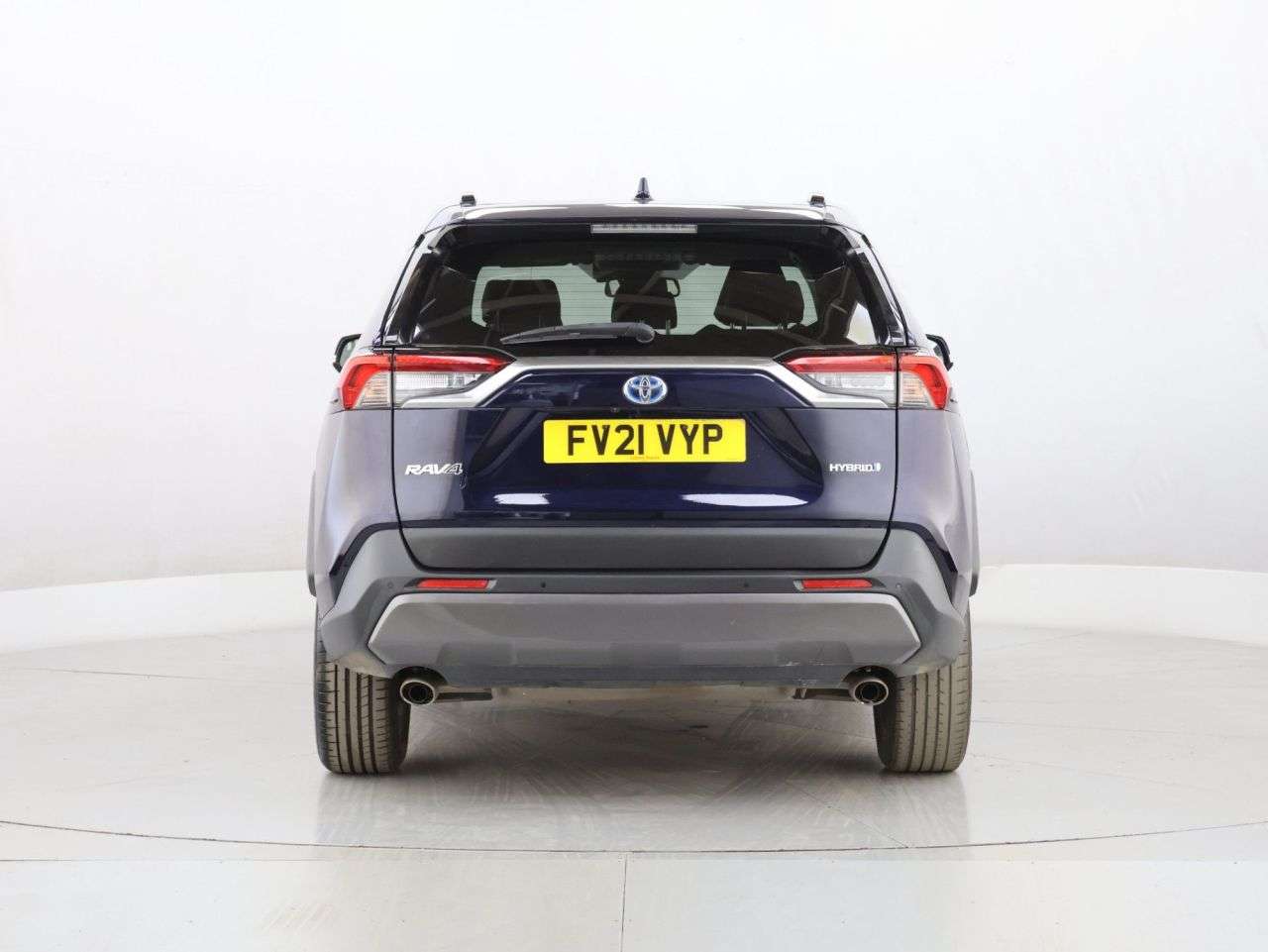 2021 TOYOTA RAV4 2021 TOYOTA RAV4