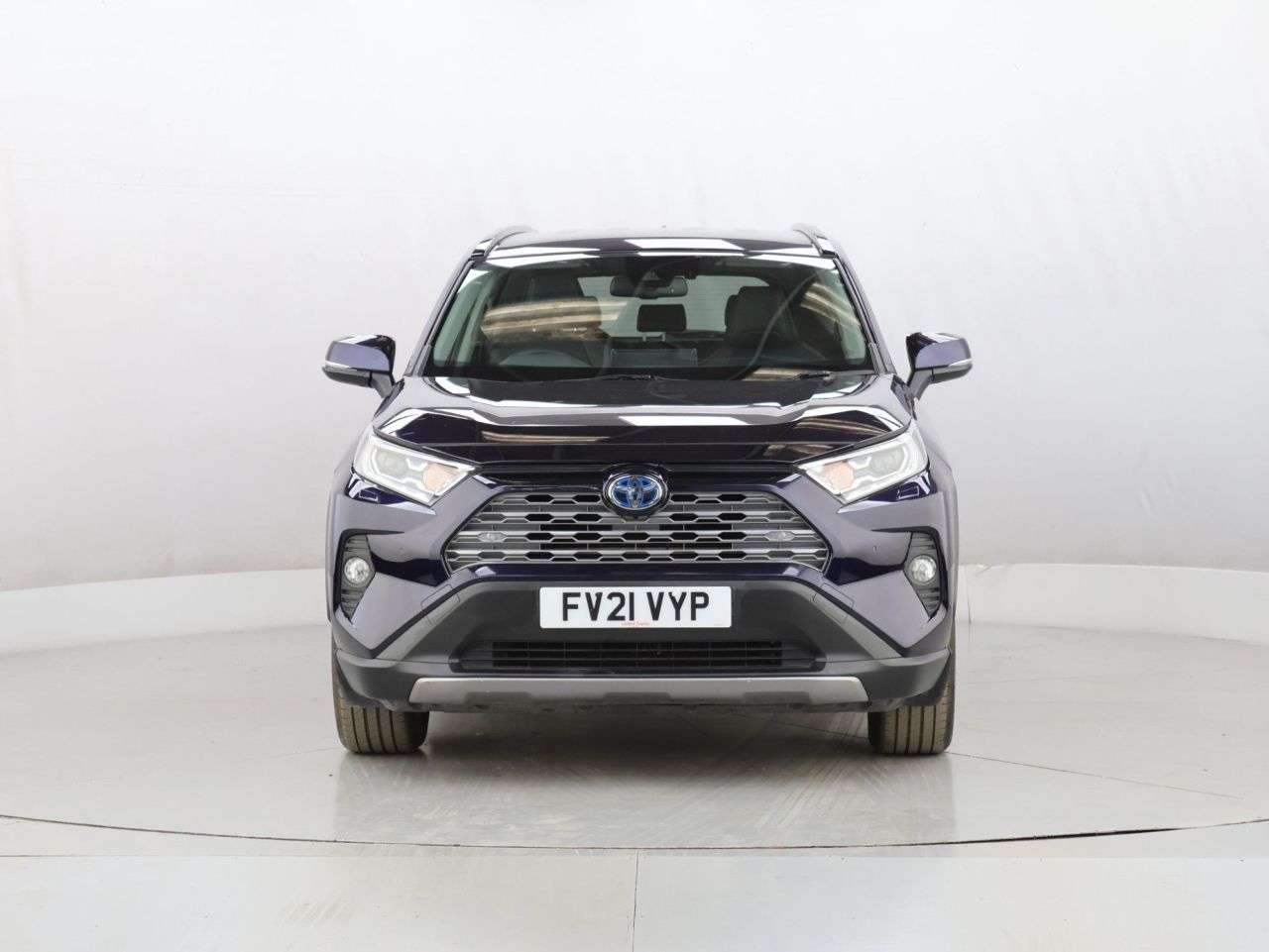 A 2021 TOYOTA RAV4 2.5 VVT-h GPF Excel SUV 5dr Petrol Hybrid CVT Euro 6 (s/s) (218 ps) A 2021 TOYOTA RAV4 2.5 VVT-h GPF Excel SUV 5dr Petrol Hybrid CVT Euro 6 (s/s) (218 ps)