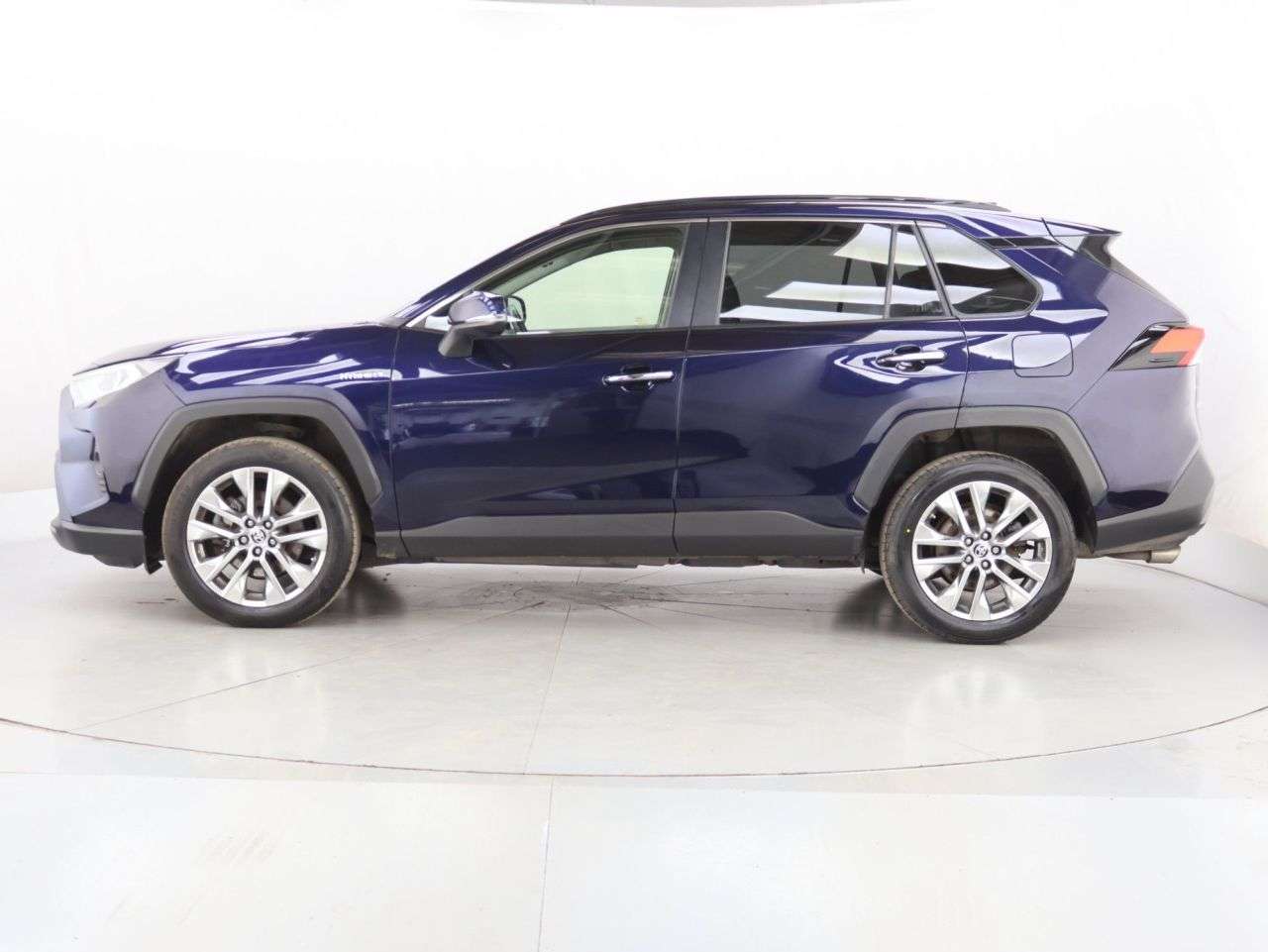 2021 TOYOTA RAV4 2021 TOYOTA RAV4