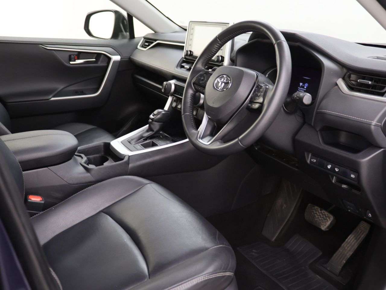 2021 TOYOTA RAV4 2021 TOYOTA RAV4